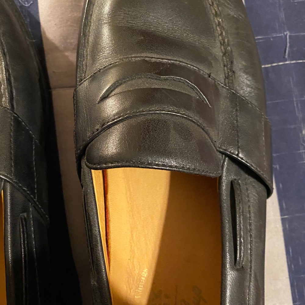 SPERRY DRESS SHOES - Picture 3 of 7